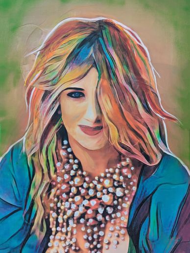 by Jeanne T. Leroy