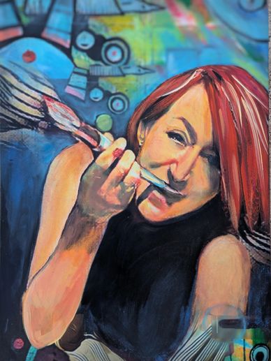 by Jeanne T. Leroy