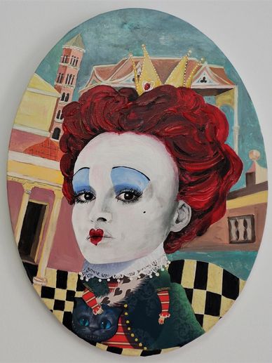 by Jeanne T. Leroy