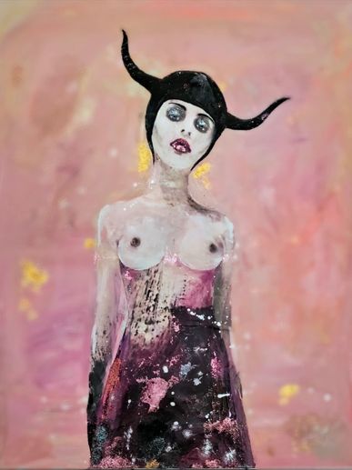 by Jeanne T. Leroy