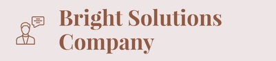 Bight Solutions