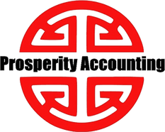 Prosperity Accounting