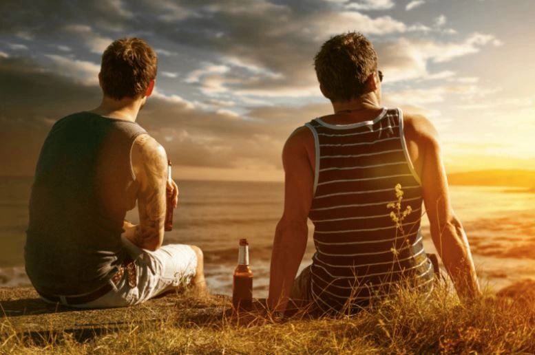 Partnership - collaboration - success - relationships