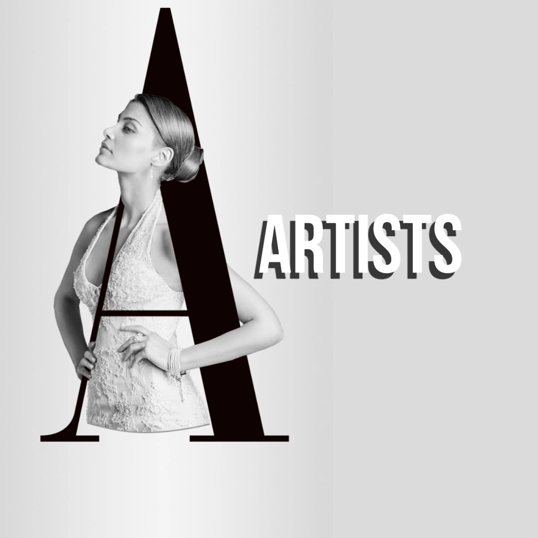 MARKETPLACE ARTISTS 