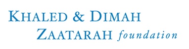 Khaled & Dimah Zaatarah Foundation