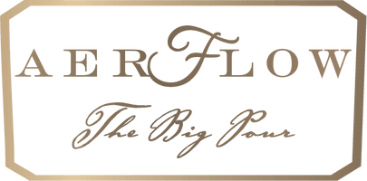 Aerflow, The Big Pour