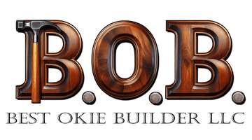 Best Oklahoma Builder LLC.