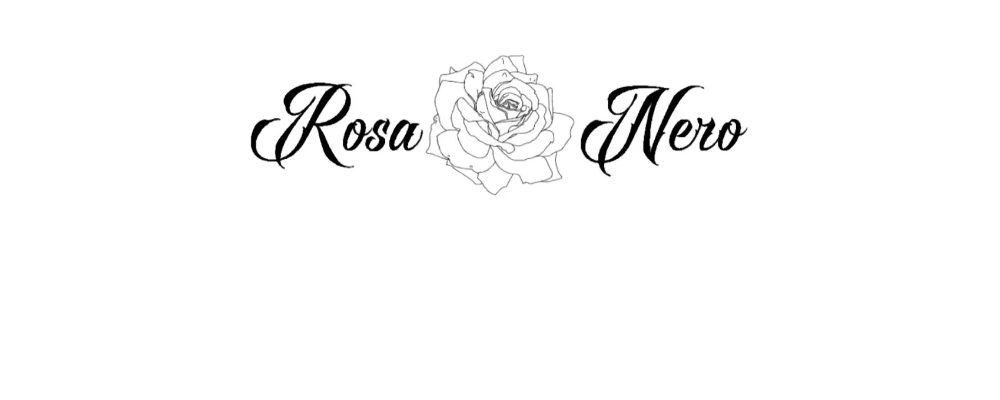 Rosa Nero logo