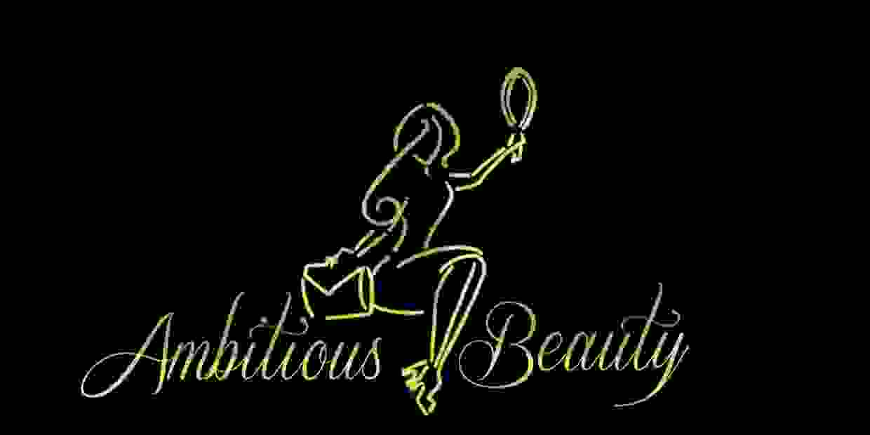 Ambitious Beauty Collection Logo Founder SunShine Smith-Williams