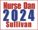 Nurse Dan Sullivan For U.S. Congress
