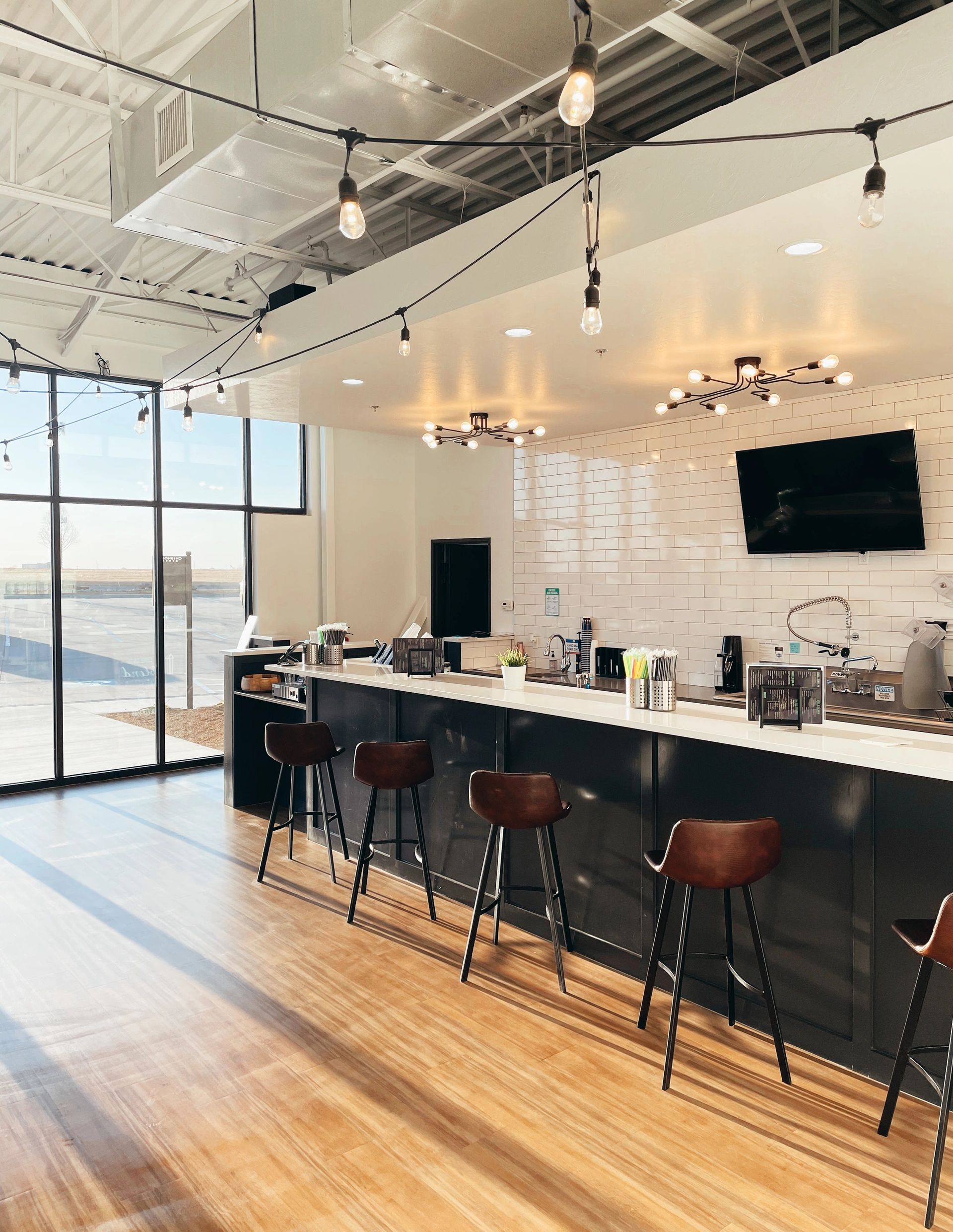 Gallery Blend Nutrition