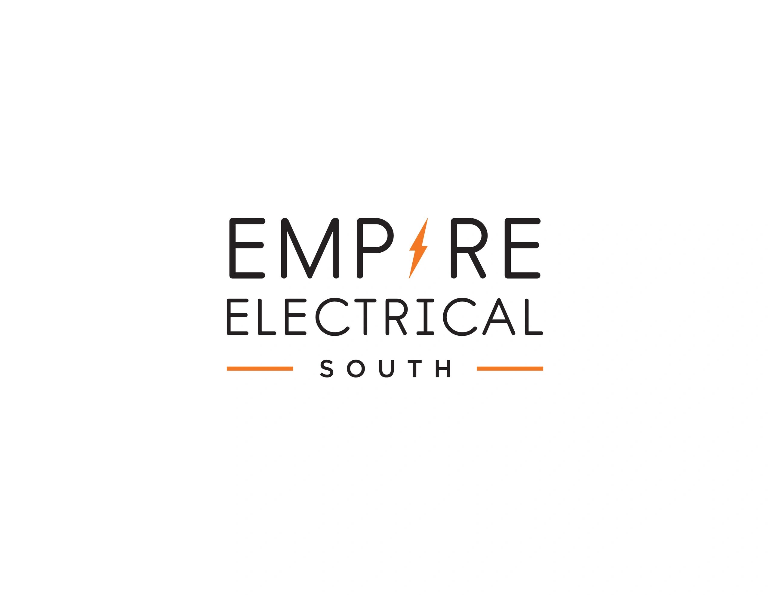 Electrician - Empire Electrical South Ltd