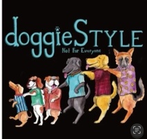 DoggieStyle...Not for Everyone