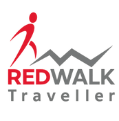 Red Walk Traveller