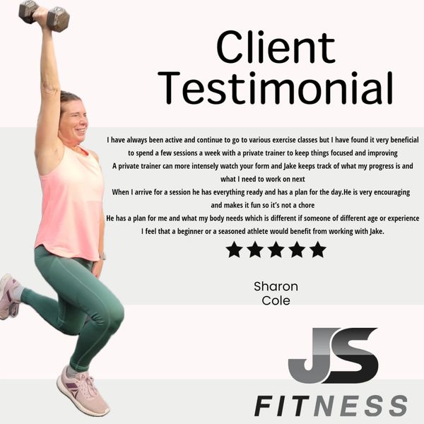 Client Testimonial 