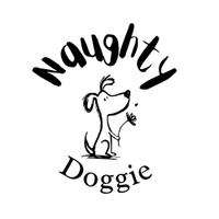 The Naughty Doggie