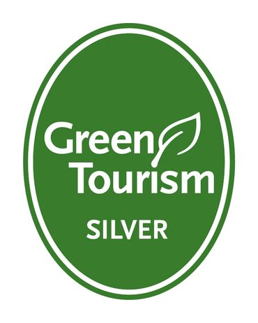 Green Tourism Silver Award