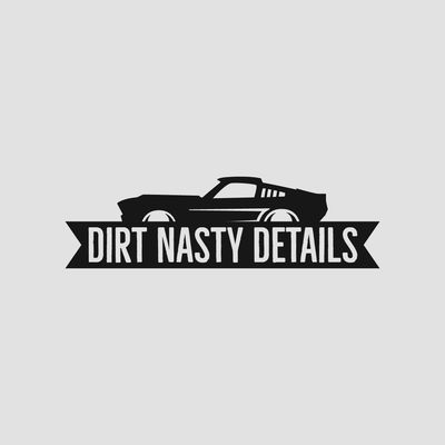 Dirt Nasty Details
Logo