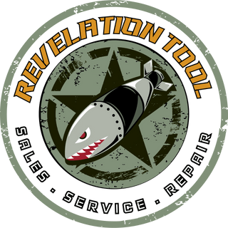 Revelation Tool equipment repair