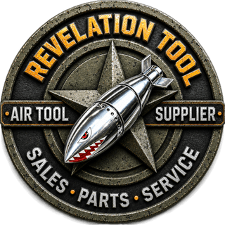 Revelation Tool equipment repair