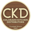 Colorado Kitchen Distributors