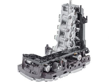 Audi Mechatronic Noosa