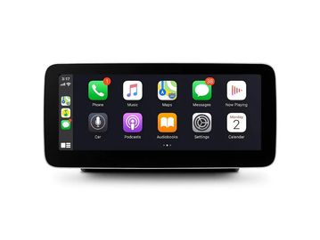 Mercedes Apple car play Noosa. Audi MMI car play Noosa.