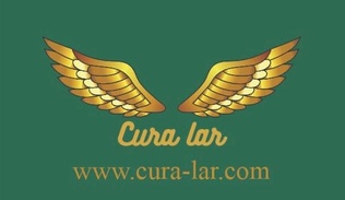   Bem vindo a 
    Cura Lar 