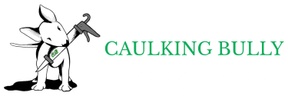 Caulking Bully