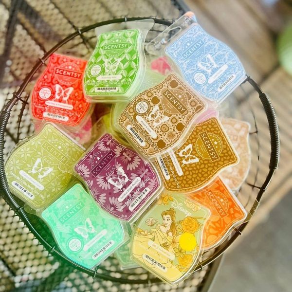 SCENTSY stock 
Stock on hand 
Get it now 
SCENTSY gifts 
Christmas gift 
Gift fragrance 
Presents 