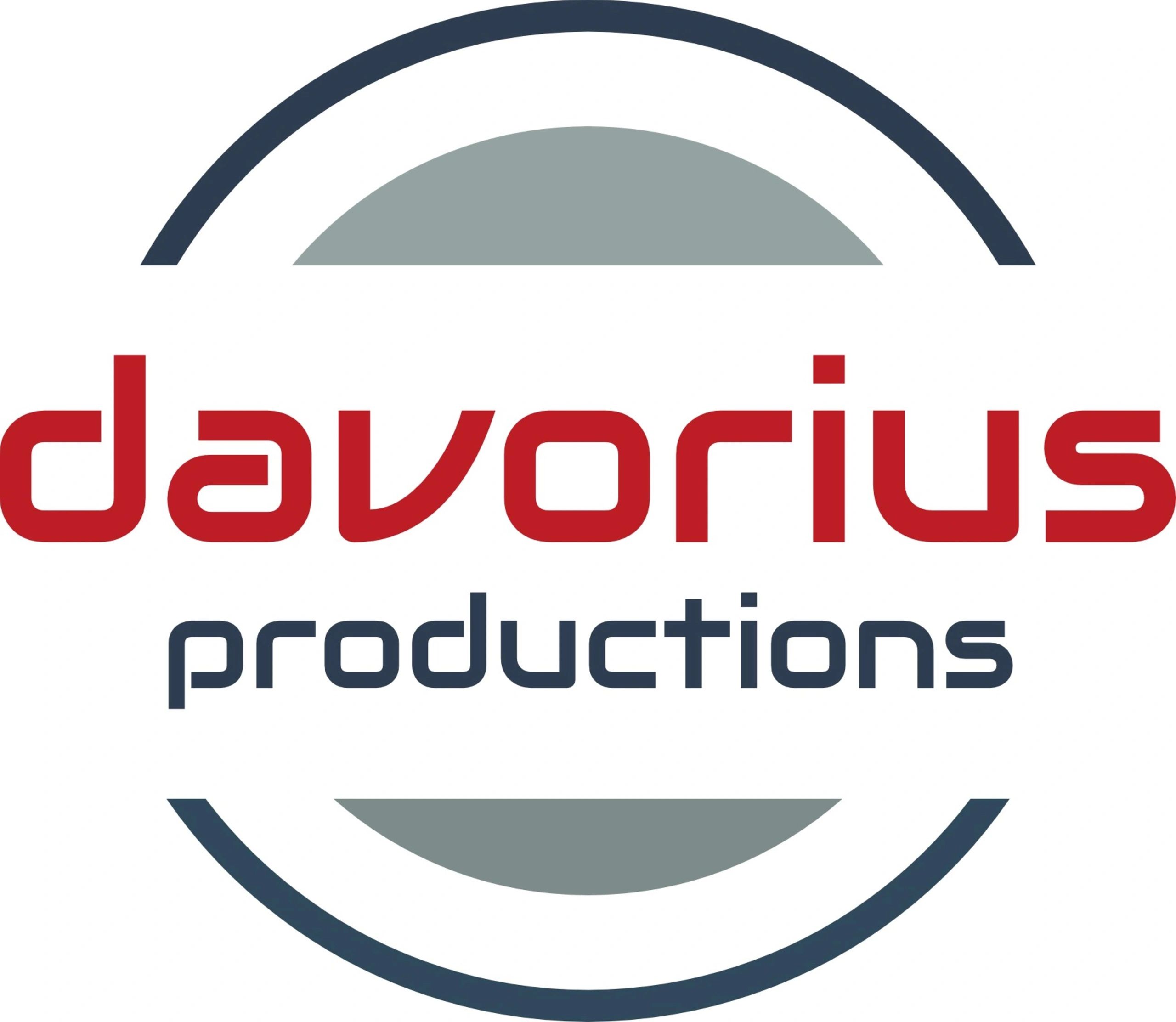 Davorius Productions