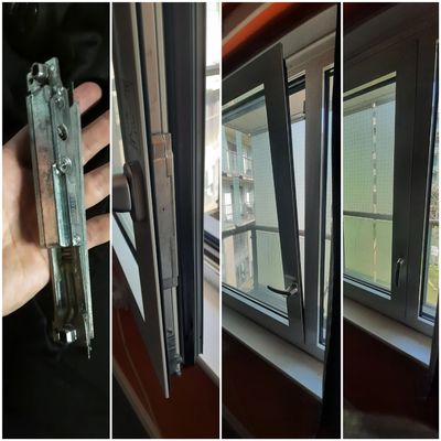 Aluminium Window Gearbox picture collage wembley eprlocksmith a locksmith near me, locksmith ashford