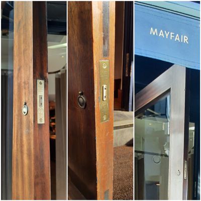 DEADLOCK REPLACEMENT IN MAYFAIR picture collage eprlocksmith a locksmith near me locksmith london