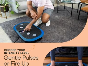Lifepro Rumblex Plus