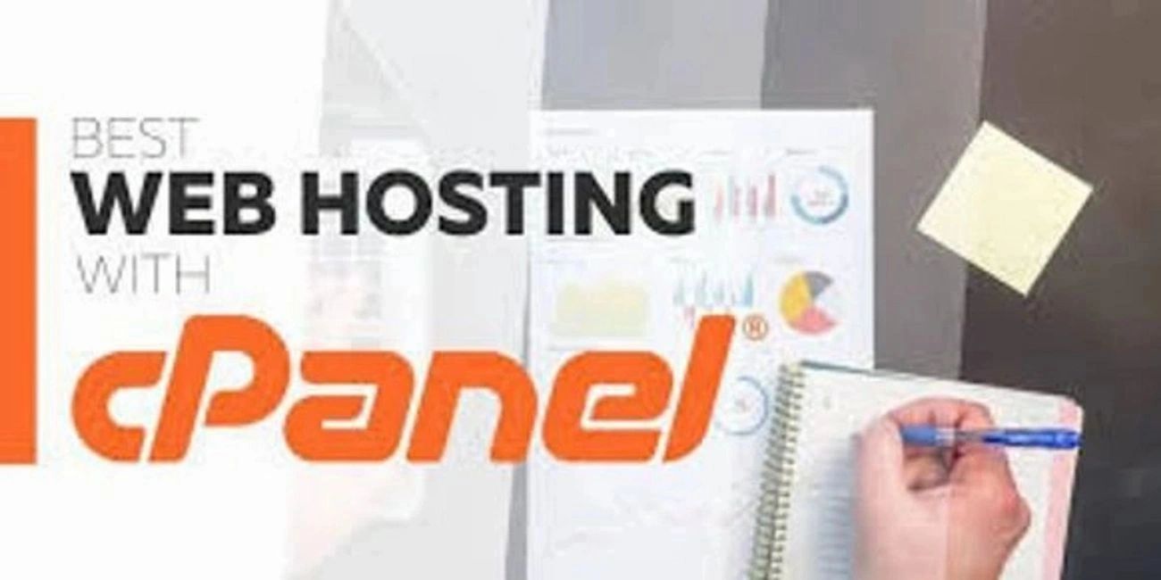 EPE Wealth: cPanel