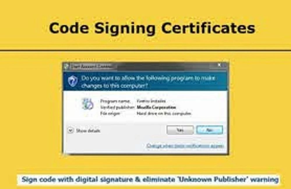 EPE Wealth: Code Signing Certificate