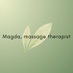 Magda, massage therapist