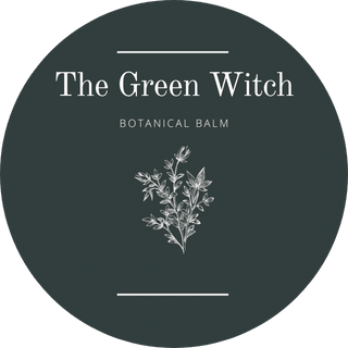 The Green Witch