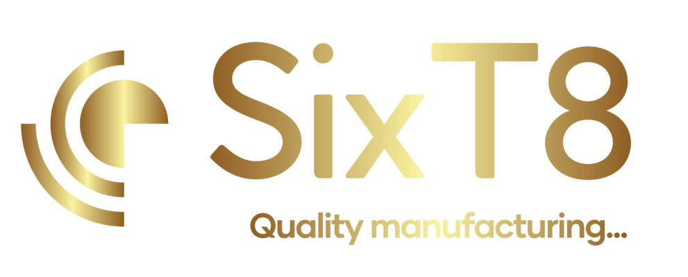 SixT8 LLC