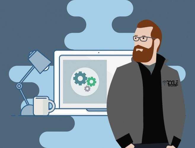 Rogue Valley Computer Support IT Technician Small Business Medford