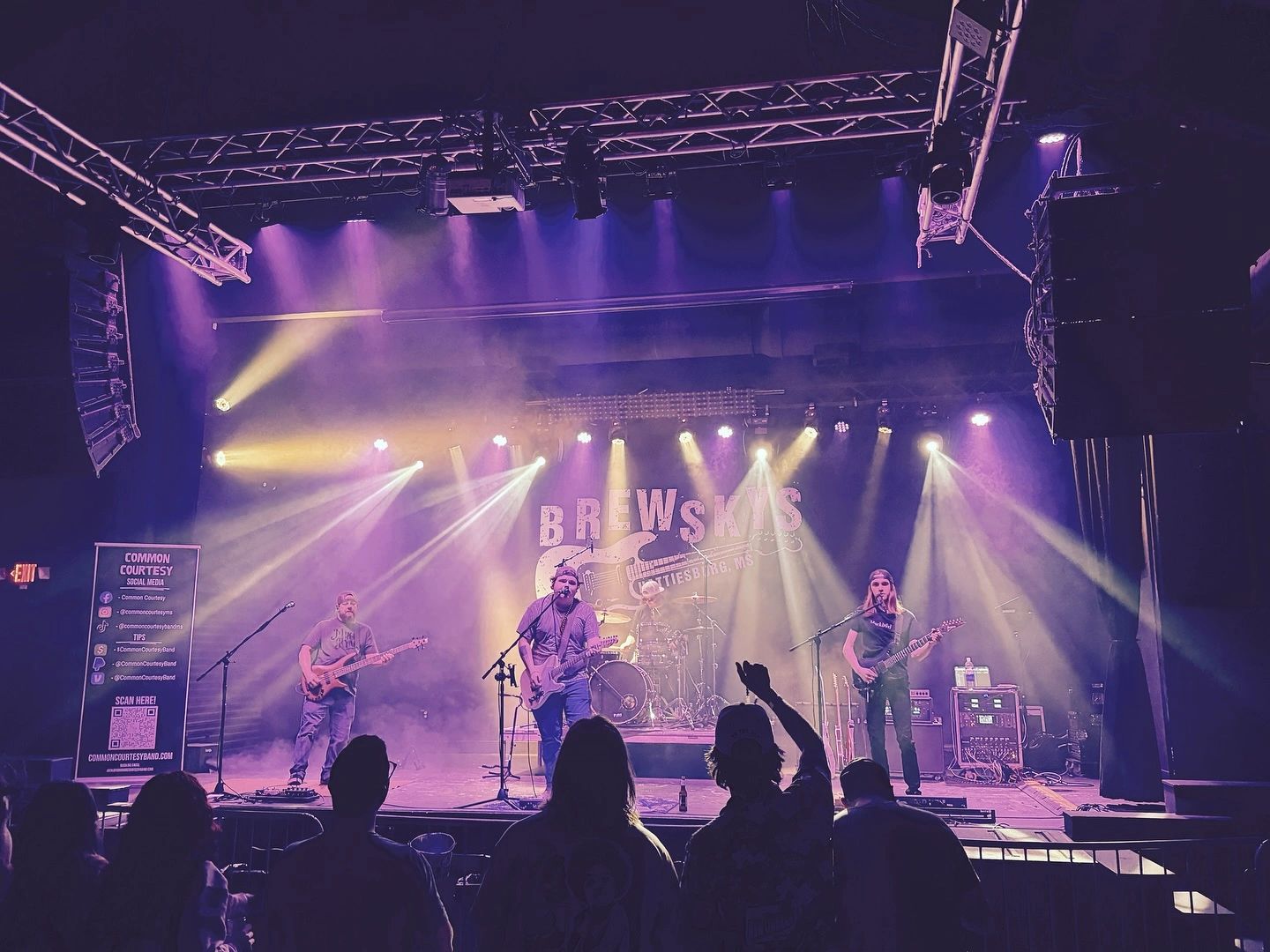 Fun Band - Live Music for Events and Parties