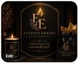 Everett Embers