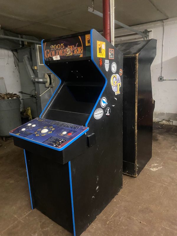 Multicade $1200