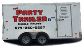 The Party Trailer LLC