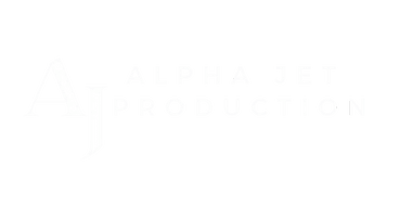 alpha jet production