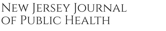 The New Jersey Journal of Public Health