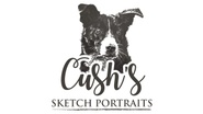 Cush's Sketch Portraits