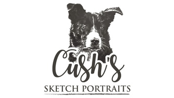 Cush's Sketch Portraits