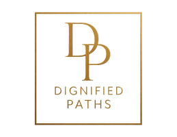 Dignified Paths