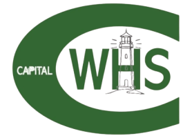 Capital Work Health Safety (CWHS)